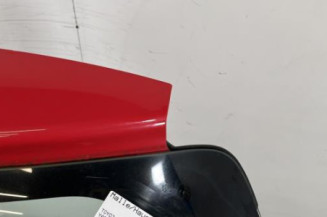 Malle/Hayon arriere TOYOTA YARIS 2