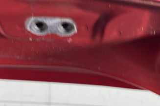 Malle/Hayon arriere TOYOTA YARIS 2