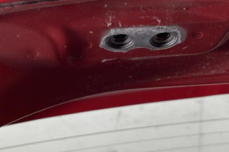 Malle/Hayon arriere TOYOTA YARIS 2