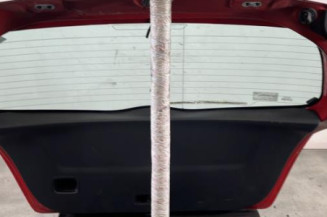 Malle/Hayon arriere TOYOTA YARIS 2