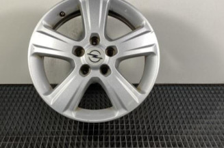 Jante OPEL ZAFIRA B Photo n°1