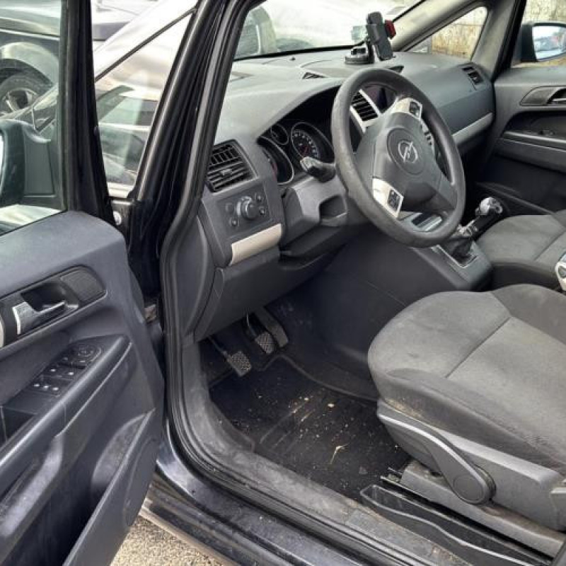 Jante OPEL ZAFIRA B Photo n°14