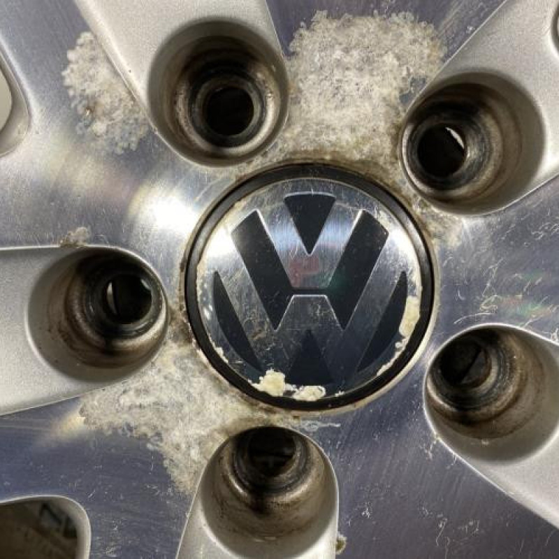 Jante VOLKSWAGEN GOLF PLUS Photo n°2