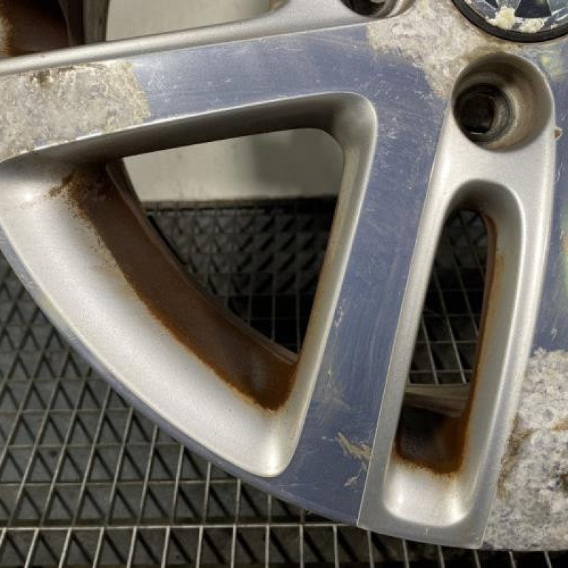 Jante VOLKSWAGEN GOLF PLUS Photo n°4