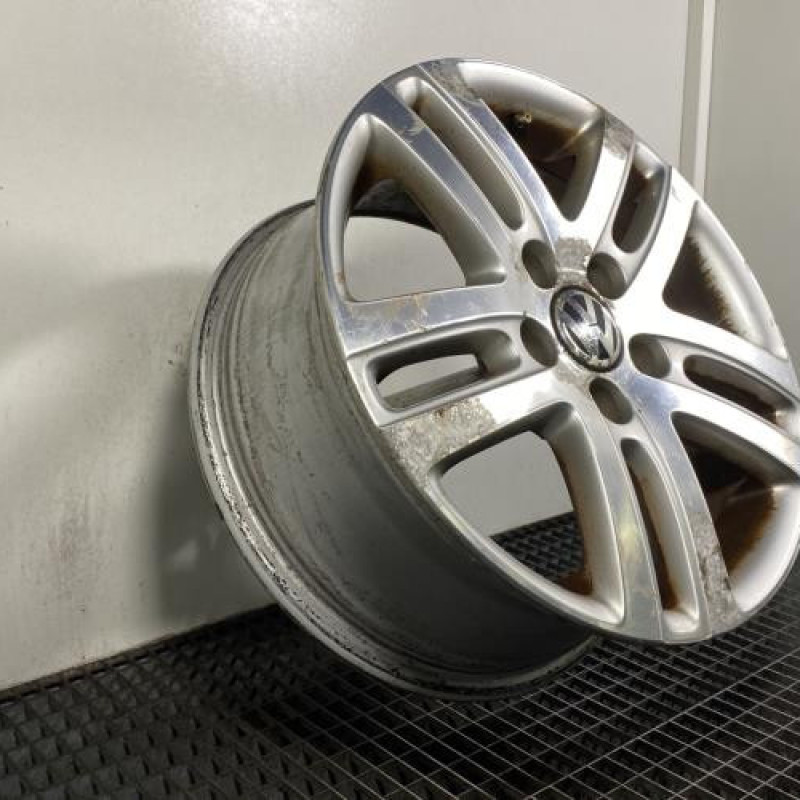 Jante VOLKSWAGEN GOLF PLUS Photo n°5