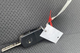 Jante VOLKSWAGEN GOLF PLUS