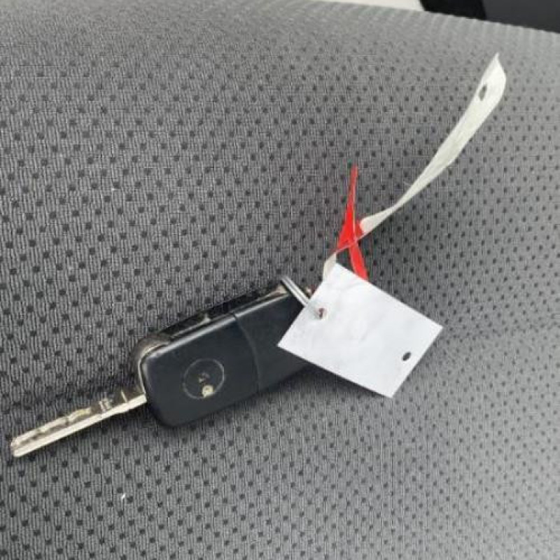 Jante VOLKSWAGEN GOLF PLUS Photo n°9