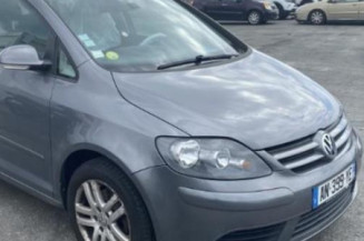 Jante VOLKSWAGEN GOLF PLUS