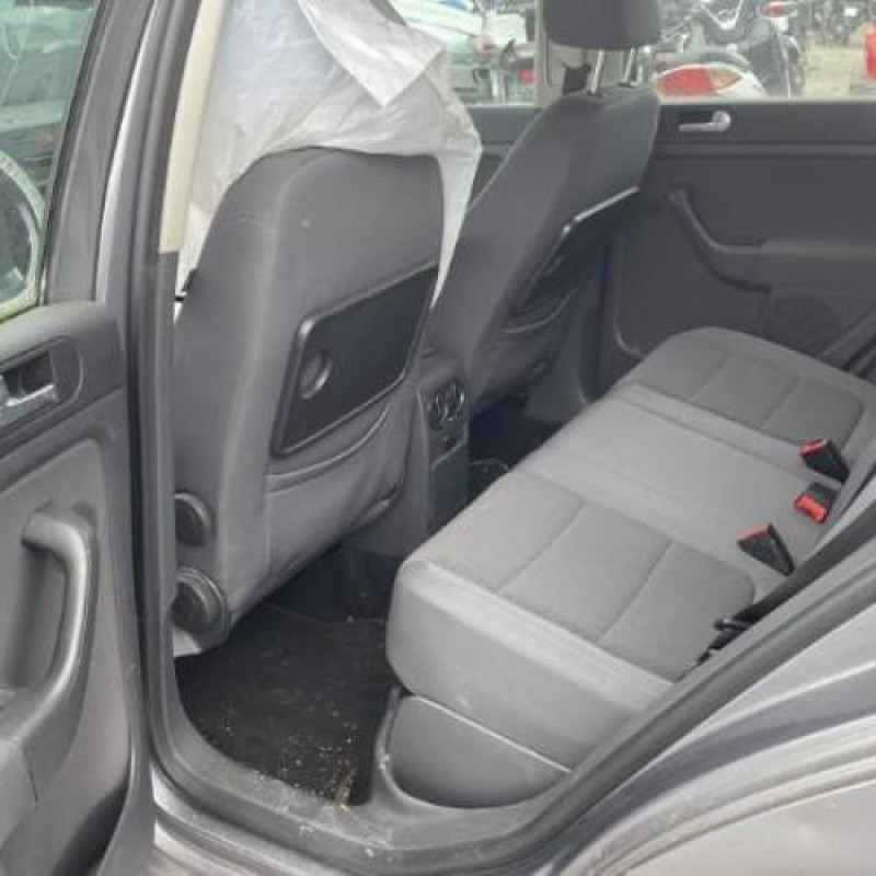 Jante VOLKSWAGEN GOLF PLUS Photo n°16