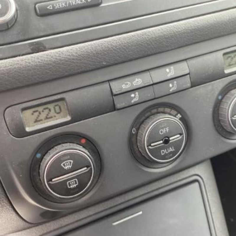 Jante VOLKSWAGEN GOLF PLUS Photo n°18