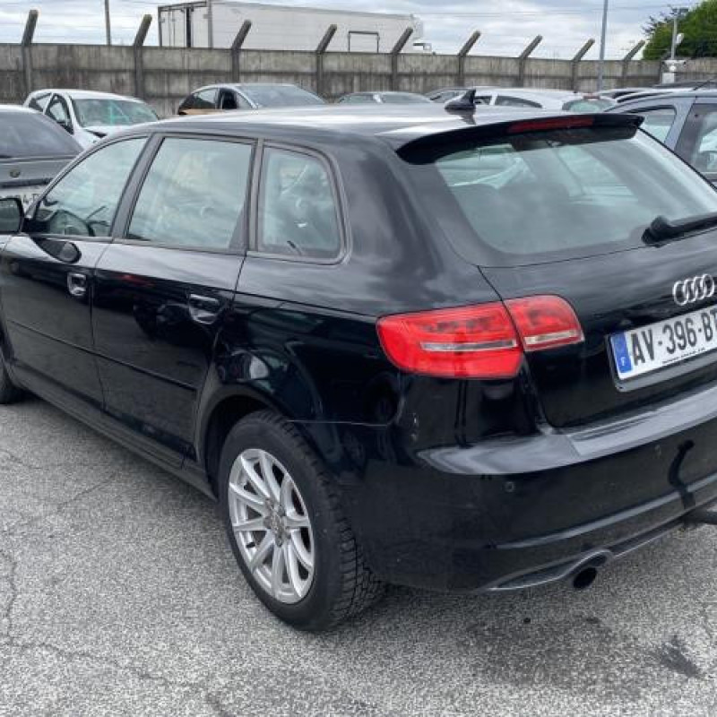 Jante AUDI A3 2 Photo n°11