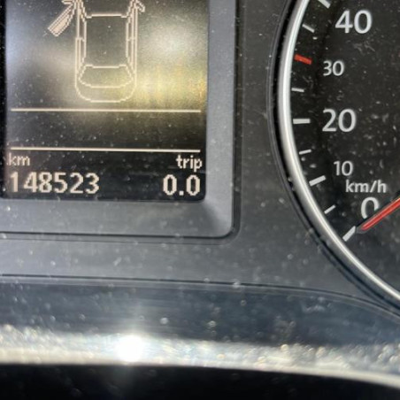 Jante VOLKSWAGEN JETTA 4 Photo n°1