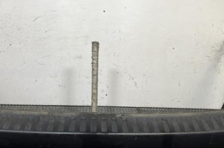 Pare choc arriere OPEL COMBO C Photo n°1