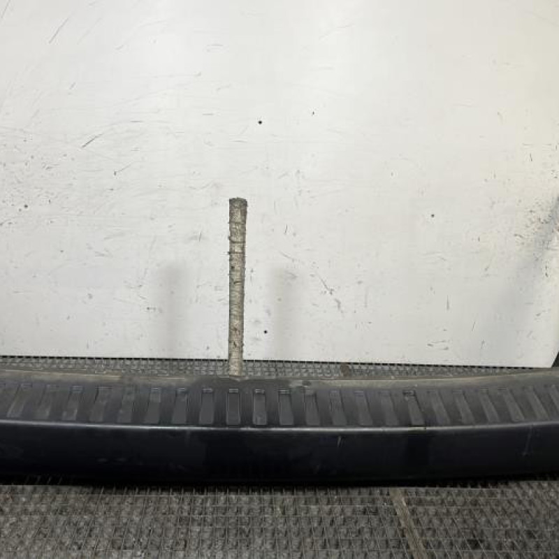 Pare choc arriere OPEL COMBO C Photo n°1