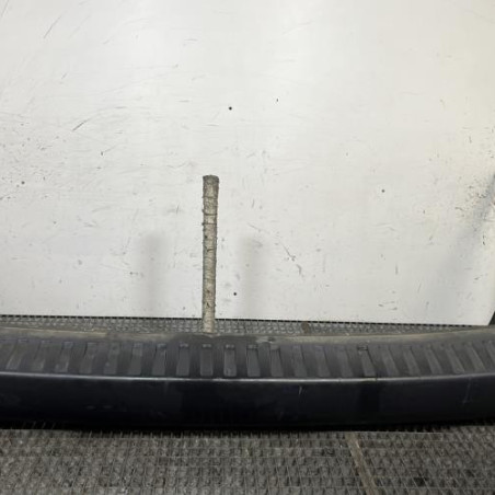 Pare choc arriere OPEL COMBO C Photo n°1