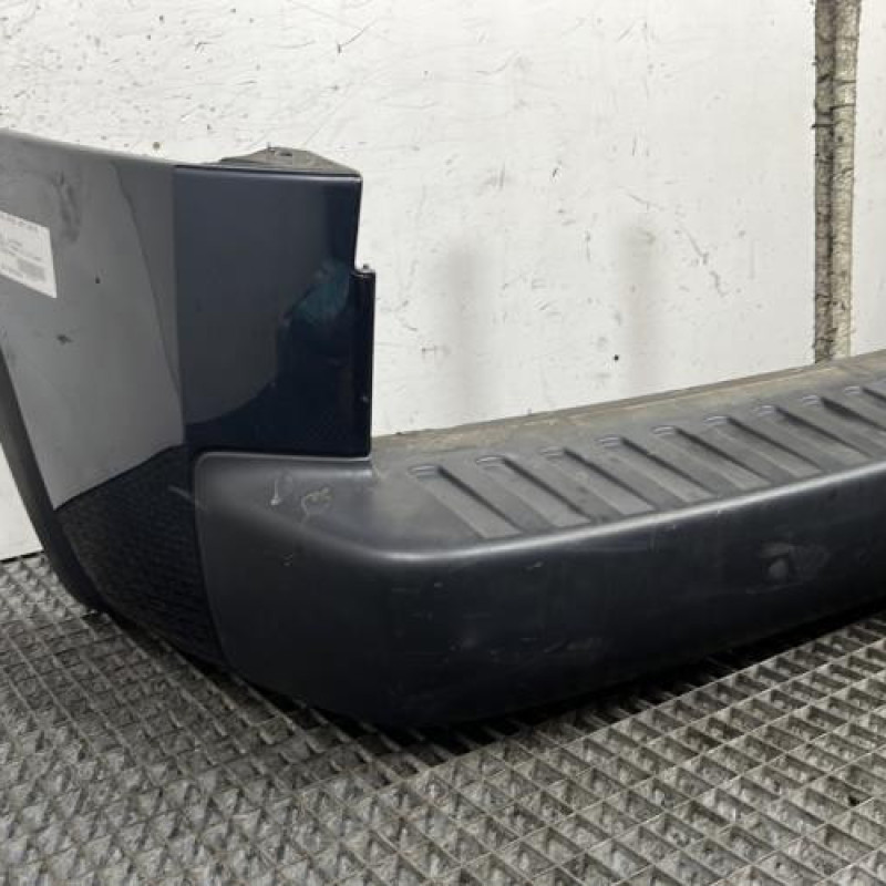 Pare choc arriere OPEL COMBO C Photo n°2