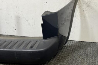 Pare choc arriere OPEL COMBO C