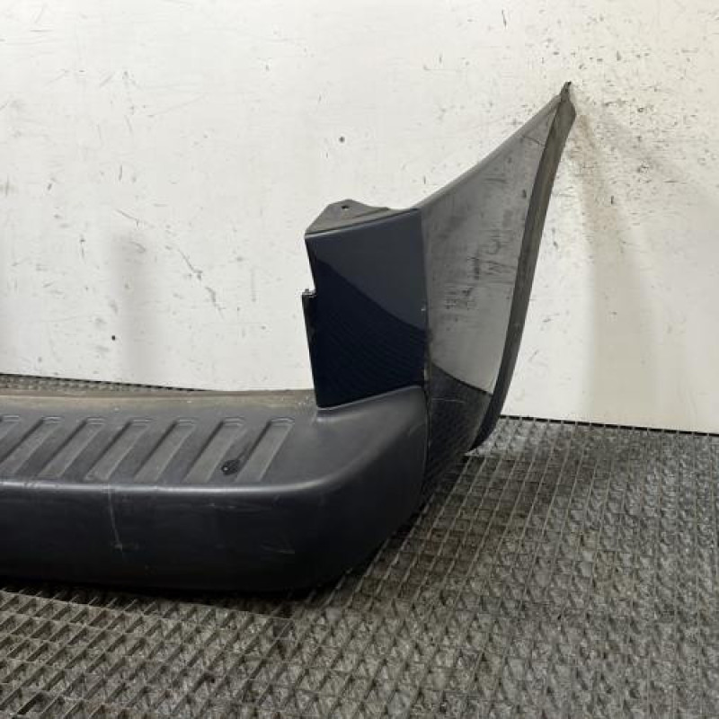 Pare choc arriere OPEL COMBO C Photo n°3