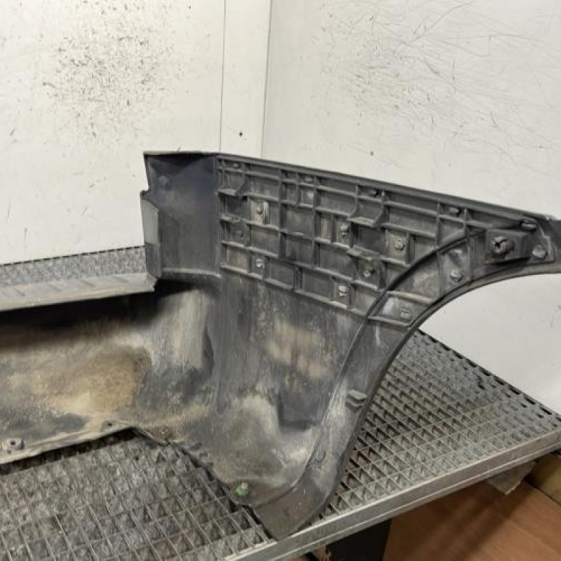 Pare choc arriere OPEL COMBO C Photo n°4