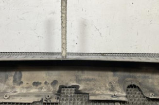 Pare choc arriere OPEL COMBO C