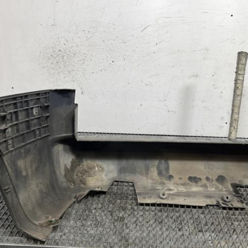 Pare choc arriere OPEL COMBO C Photo n°7