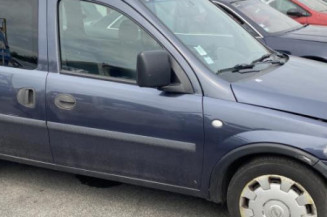 Pare choc arriere OPEL COMBO C