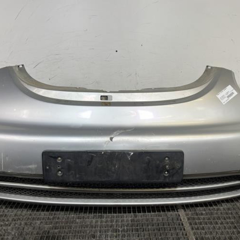 Pare choc avant VOLKSWAGEN NEW BEETLE 1 Photo n°1