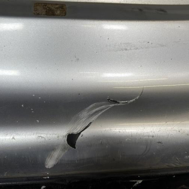 Pare choc avant VOLKSWAGEN NEW BEETLE 1 Photo n°2