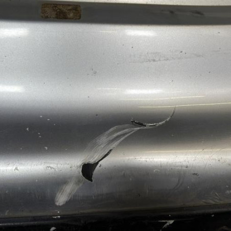 Pare choc avant VOLKSWAGEN NEW BEETLE 1