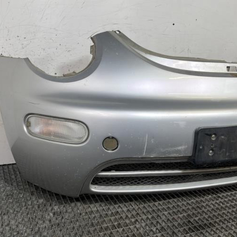 Pare choc avant VOLKSWAGEN NEW BEETLE 1 Photo n°3