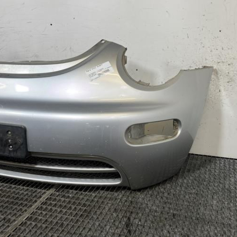 Pare choc avant VOLKSWAGEN NEW BEETLE 1 Photo n°4