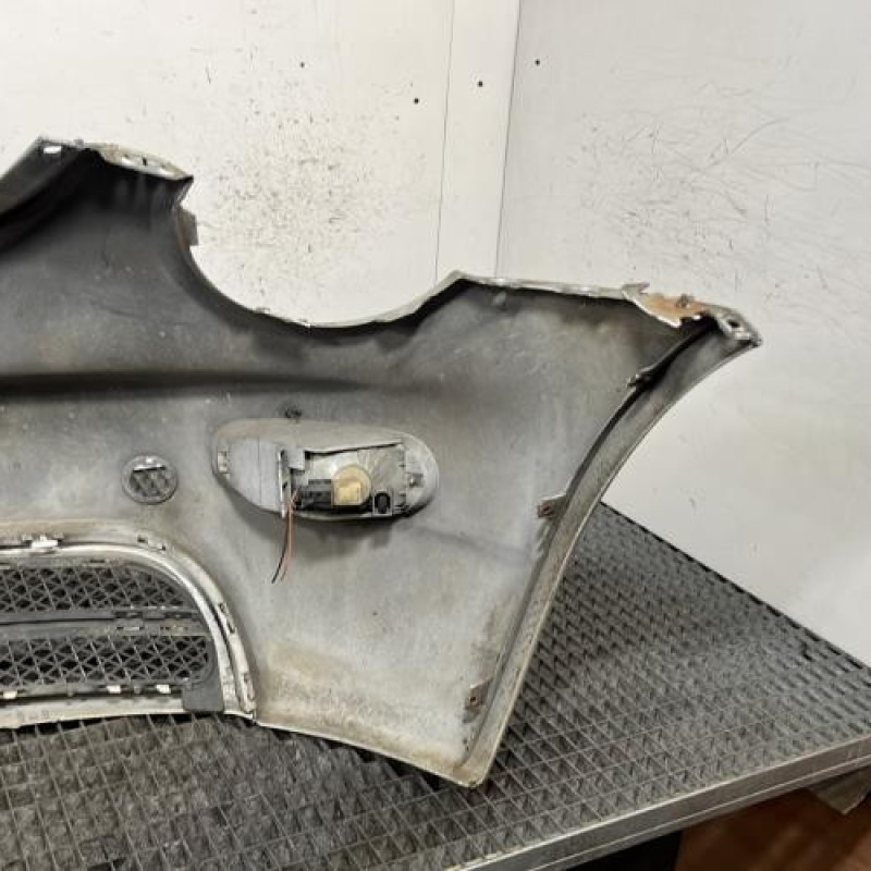 Pare choc avant VOLKSWAGEN NEW BEETLE 1 Photo n°5