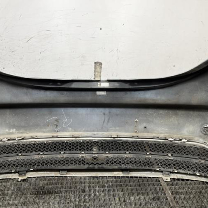 Pare choc avant VOLKSWAGEN NEW BEETLE 1 Photo n°6