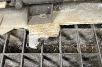 Pare choc avant VOLKSWAGEN NEW BEETLE 1