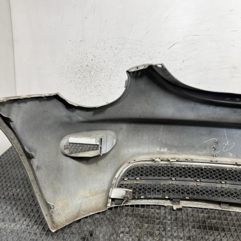 Pare choc avant VOLKSWAGEN NEW BEETLE 1 Photo n°9