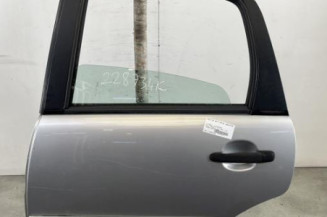 Porte arriere gauche CITROEN C3 1 Photo n°1