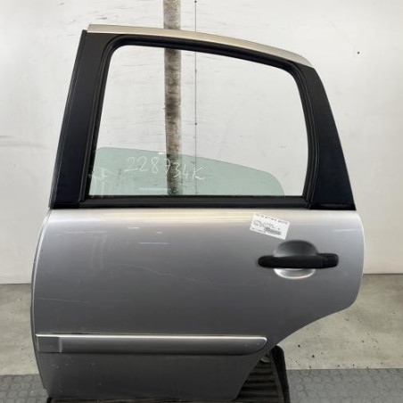 Porte arriere gauche CITROEN C3 1 Photo n°1