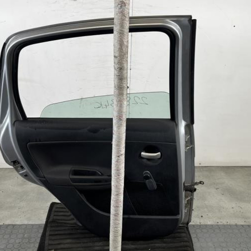 Porte arriere gauche CITROEN C3 1 Photo n°6