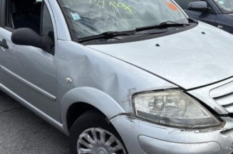Porte arriere gauche CITROEN C3 1