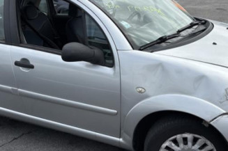 Porte arriere gauche CITROEN C3 1