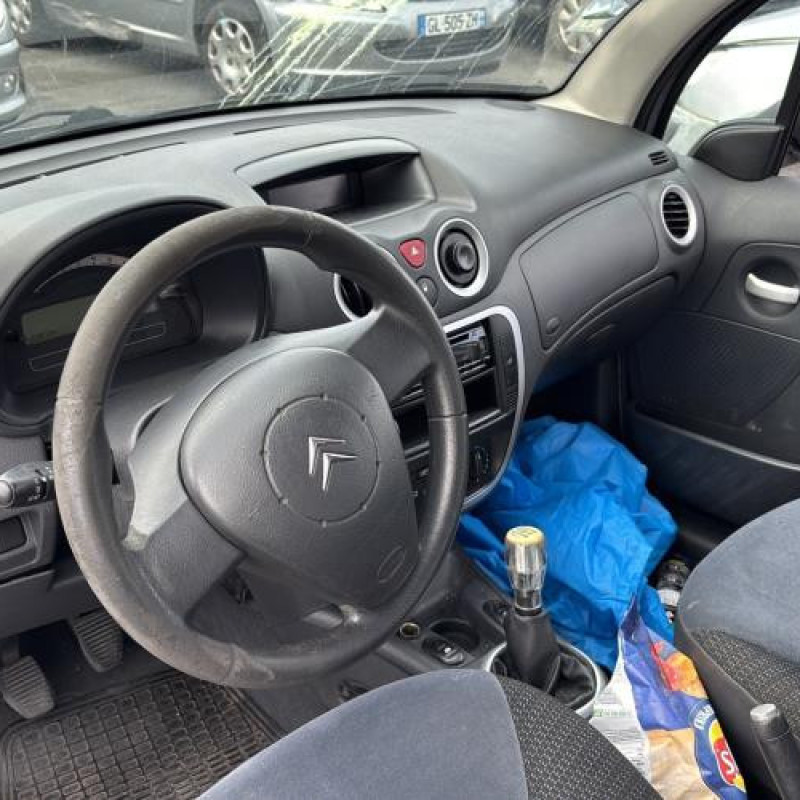 Porte arriere gauche CITROEN C3 1 Photo n°18