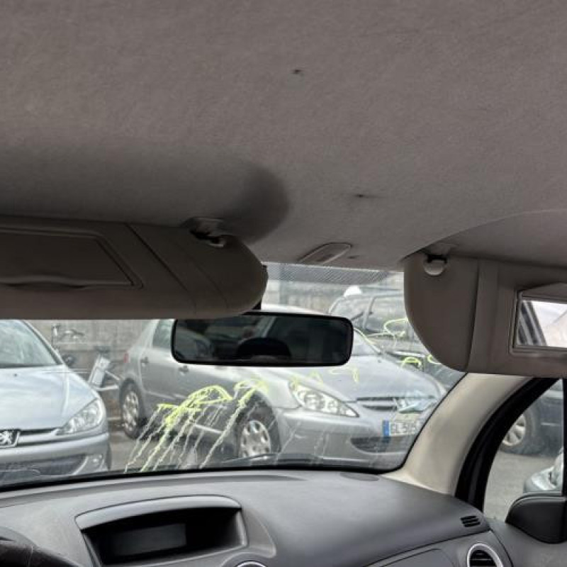 Porte arriere gauche CITROEN C3 1 Photo n°19