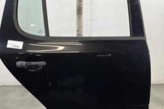 Porte arriere droit SKODA FABIA 2 Photo n°1
