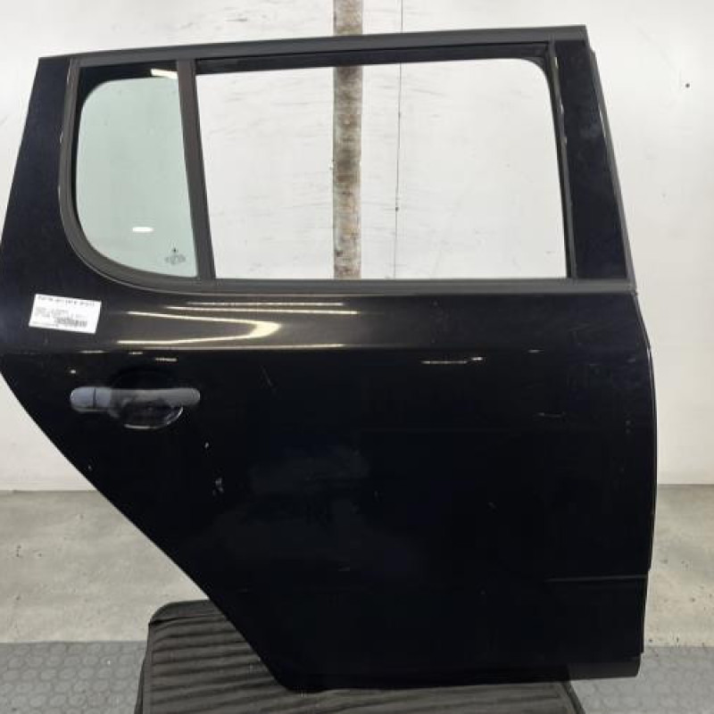 Porte arriere droit SKODA FABIA 2 Photo n°1