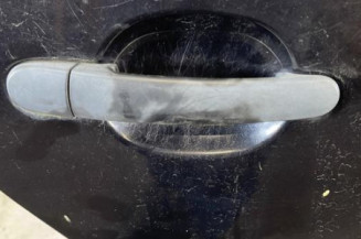 Porte arriere droit SKODA FABIA 2