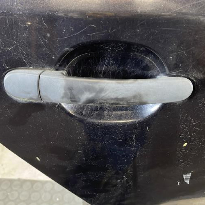 Porte arriere droit SKODA FABIA 2 Photo n°2