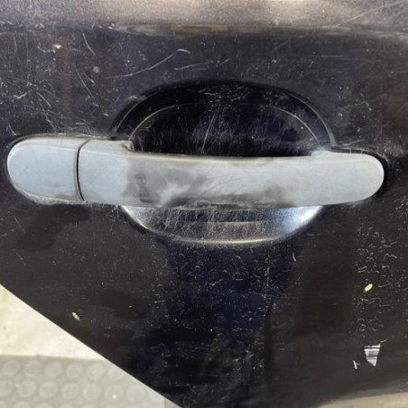 Porte arriere droit SKODA FABIA 2