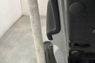 Porte arriere droit SKODA FABIA 2