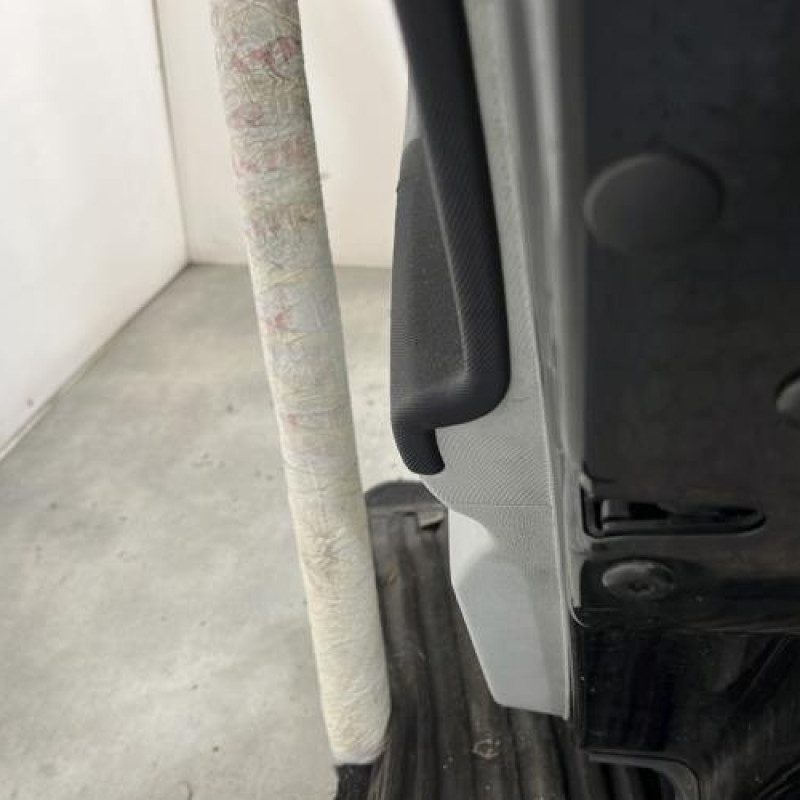 Porte arriere droit SKODA FABIA 2 Photo n°3