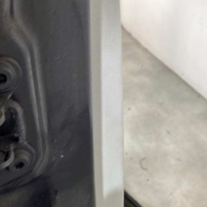 Porte arriere droit SKODA FABIA 2 Photo n°4